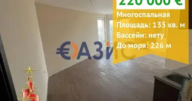 Wohnung 4 zimmer in Nessebar, Bulgarien