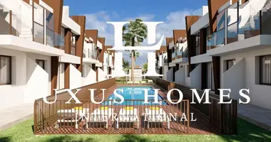 Пентхаус 3 комнаты в Сан-Педро-дель-Пинатар, Испания