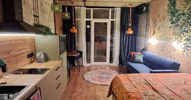 Wohnung 1 zimmer in Batumi, Georgien