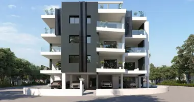 Appartement 2 chambres dans Larnaca, Chypre