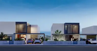 4 bedroom apartment in Peyia, Cyprus