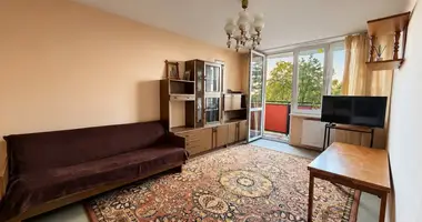 1 bedroom apartment in Warsaw, Poland