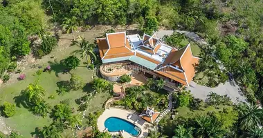 Villa in Choeng Thale, Thailand