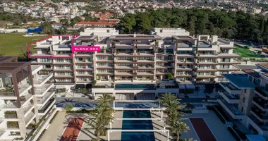 Penthouse w Tivat, Czarnogóra