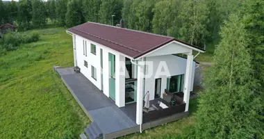 Дом в Муонио, Финляндия