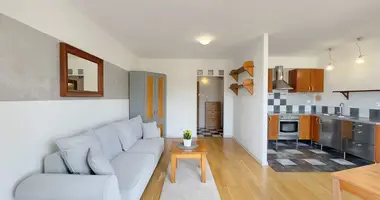 1 room apartment in Poznan, Poland