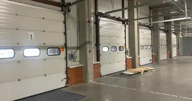 Almacén 5 706 m² en poselok sovhoza Ostankino, Rusia