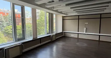 Office 72 m² in Moscow, Russia