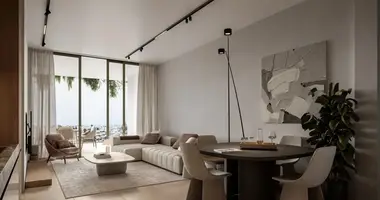 Квартира 3 спальни в муниципалитет Пафос, Кипр