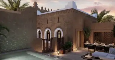 Wohnung in Ad Dir`iyah, Saudi-Arabien