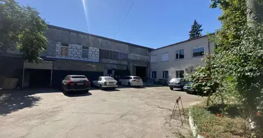 Produktion 3 200 m² in Odessa, Ukraine