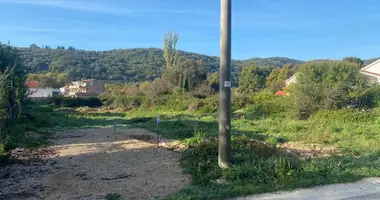 Участок земли в Зеленика, Черногория