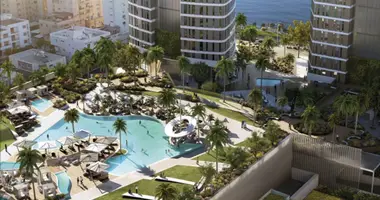1 bedroom apartment in Limassol, Cyprus