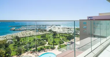 4 bedroom apartment in Koinoteta Pyrgou Lemesou, Cyprus