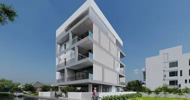 3 bedroom apartment in Limassol, Cyprus