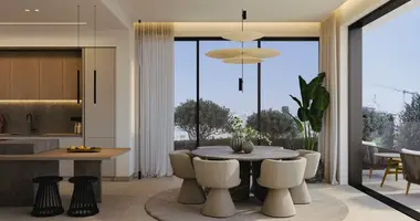 Mieszkanie 2 pokoi w Limassol, Cypr