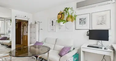 Wohnung 2 zimmer in Woiwodschaft Masowien, Polen