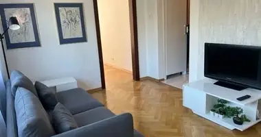 1 bedroom apartment in Warsaw, Poland