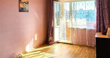 Wohnung 1 zimmer in Minsk, Belarus
