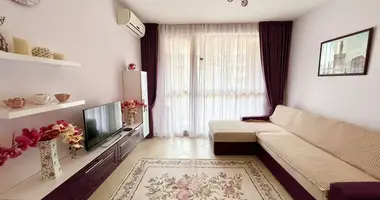 Wohnung 1 Schlafzimmer in Nessebar, Bulgarien