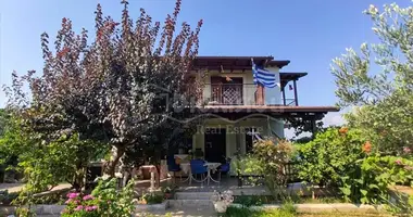 3 bedroom house in Agios Mamas, Greece