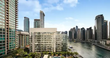 Penthouse 4 chambres dans Doubaï, Émirats arabes unis