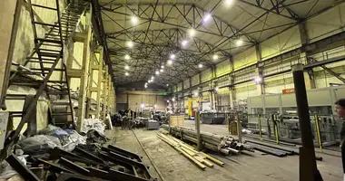 Склад 3 724 м² в Подольск, Россия