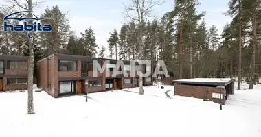 Apartamento 6 habitaciones en Turku sub region, Finlandia