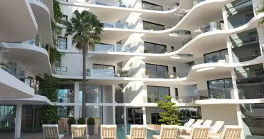 Office 169 m² in Larnaca, Cyprus