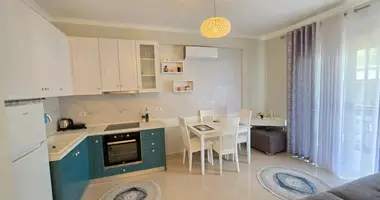 Appartement acceptant les animaux domestiques, location longue durée à Vlora, Albanie dans District de Vlora, Albanie