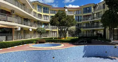2 bedroom apartment in Nesebar, Bulgaria