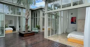 Villa in Ko Samui, Thailand