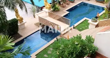 1 bedroom apartment in Pattaya City, Thailand