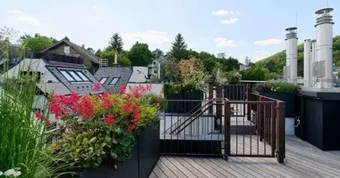 4 room apartment in Vienna, Austria