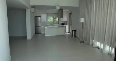 Mieszkanie 3 pokoi w Pafos, Cypr