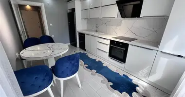 Apartamento 3 habitaciones en , Turquía