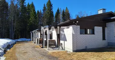Maison de ville dans Simo, Finlande