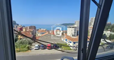 Appartement 1 chambre dans Rafailovici, Monténégro