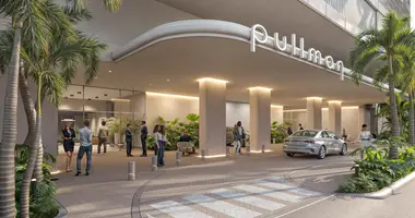 Apartamento independiente Piso independiente en Calidonia, Panamá