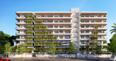 Квартира 2 спальни в Фуэнхирола, Испания