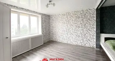 1 room apartment in Hrodna, Belarus