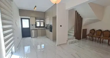 Квартира 3 спальни в Koinoteta Agiou Tychona, Кипр