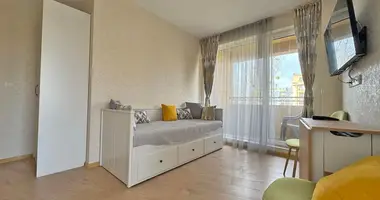 Appartement 1 chambre dans Nessebar, Bulgarie