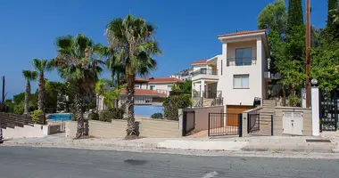 Villa 3 bedrooms in Peyia, Cyprus