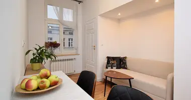 Квартира 2 комнаты в Познань, Польша