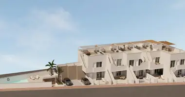 2 bedroom apartment in San Pedro del Pinatar, Spain