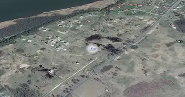 Grundstück in Uschakowo, Russland
