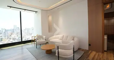 2 bedroom condo in Sangkat Phsar Daeum Thkov, Cambodia