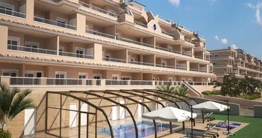 Appartement 2 chambres dans Abadin, Espagne