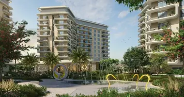 Appartement 3 chambres dans Abou Dabi, Émirats arabes unis